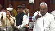 cm nitish and rabri devi 