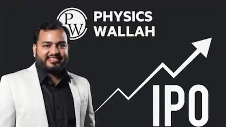 physics wallah ipo
