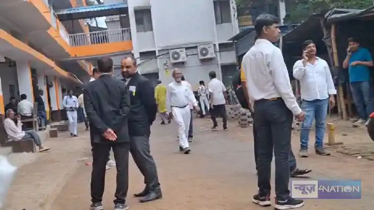 Court decision - हत्या के मामले में पिता-पुत्र को मिली आजीवन