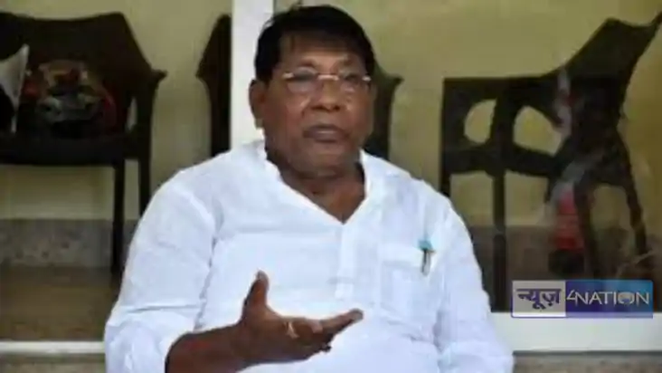 Jharkhand News: झारखंड के वित्त मंत्री ने अपने अधिकारियों को