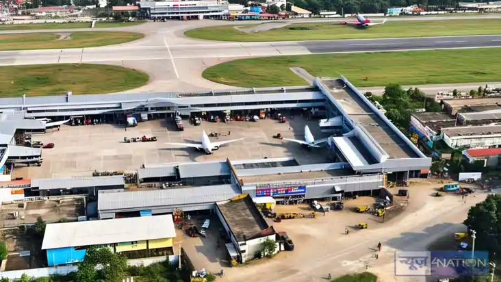bihar airport news - रक्सौल में एयरपोर्ट के लिए छह गांवों मे