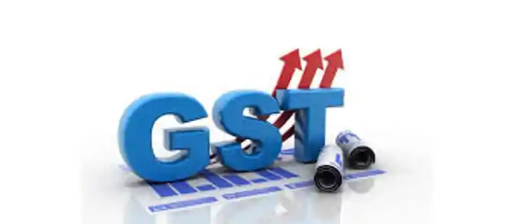 GST