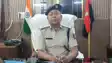  SP Rajesh Kumar Takes Command