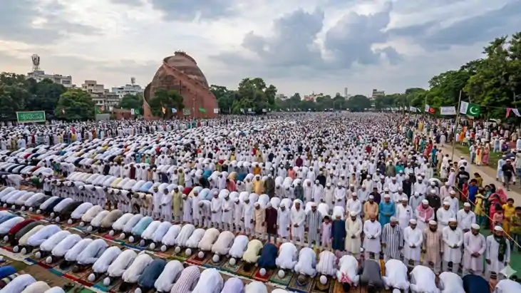 Eid-ul-Fitr 2026