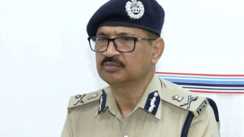 DGP विनय कुमार 