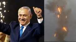 Benjamin Netanyahu Tehran Hit Hard Iran Nuclear Power Crippled