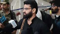 दिल्ली दंगों का 'मास्टरमाइंड' शरजील इमाम तिहाड़ से बाहर: भाई की शादी के लिए मिली 10 दिन की पैरोल, पहुंचा बिहार