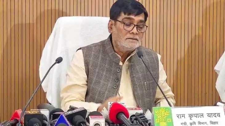 खाद की कालाबाजारी पर बिहार सरकार का 'हंटर': 449 लाइसेंस रद्द