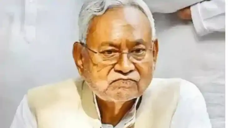 Power Play Begins March 30 Key for Nitish Kumar Future