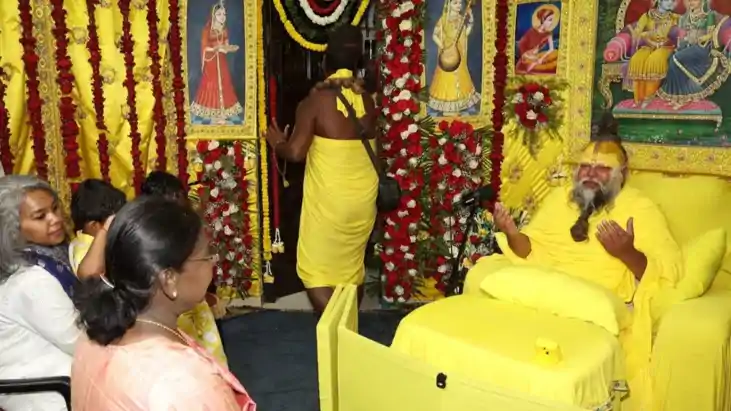 प्रेमानंद महाराज