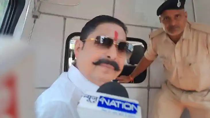 अनंत सिंह 