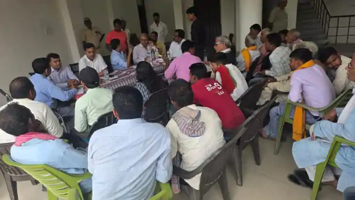 NH-139W के रैयतों की जीत, विशेष शिविर में सुलझे सालों पुराने