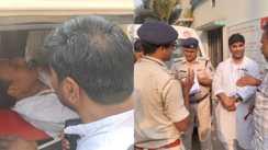 CrimeFreeBihar - बेखौफ लुटेरों का तांडव: बैंक से निकलते ही CSP संचालक को गोलियों से भूना, 5 लाख लेकर फरार!