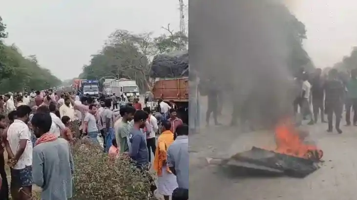 पूर्णिया में रूह कपा देने वाली दरिंदगी: 10 दिन से लापता छात्