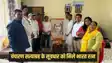 Bihar news - चंपारण सत्याग्रह के सूत्रधार पंडित राजकुमार शुक्ल को मिले भारत रत्न, पुण्यतिथि पर परिवार ने की सरकार से मांग