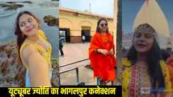 Jyoti Malhotra spying case