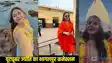 Jyoti Malhotra spying case