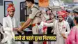 Groom arrested before marriage - शादी के दो दिन पहले ही होनेवाले दूल्हेराजा को पुलिस ने किया गिरफ्तार, हैरान कर देगी वजह