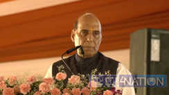 Rajnath Singh