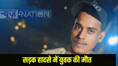 bihar road accident