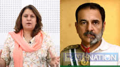 Supriya Shrinate