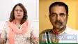 Supriya Shrinate