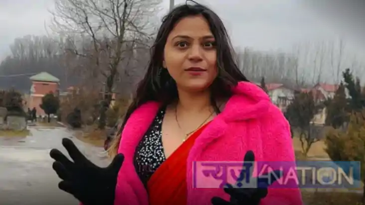 jyoti malhotra pakistan