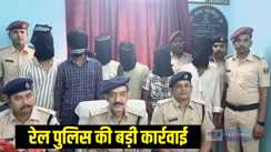 शराब तस्कर