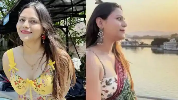 Jyoti Malhotra Arrested: पुलिस कस्टडी में खुला राज़ बिहार से Jyoti Malhotra Arrested: पुलिस कस्टडी में खुला राज़ बिहार से