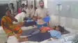 Mid Day Meal Turns Risky  33 Students