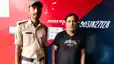 Bihar News : मोतिहारी में नौकरी के नाम पर ठगी करने वाला रिटायर्ड फौजी गिरफ्तार, झांसा देकर युवकों से ऐंठी थी मोटी रकम