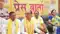 जनसुराज का सरकार पर तीखा हमला: 6 महीने में हर मोर्चे पर विफल रही NDA, सुपौल में भ्रष्टाचार और परिवारवाद का बोलबाला