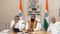 Samrat Cabinet Meeting Today Big Decisions on Jobs and Development Expected