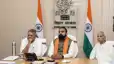 Samrat Cabinet Meeting Today Big Decisions on Jobs and Development Expected