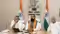 Samrat Cabinet Meeting Today Big Decisions on Jobs and Development Expected