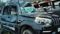 Tragic Road Accident in Gopalganj 1 Dead 5 Injured After Scorpio Overturns