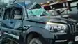 Tragic Road Accident in Gopalganj 1 Dead 5 Injured After Scorpio Overturns