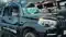 Tragic Road Accident in Gopalganj 1 Dead 5 Injured After Scorpio Overturns