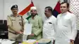 गौ-तस्करी के नाम पर पशु व्यापारियों का उत्पीड़न बर्दाश्त नहीं: राजद MLC ने डीजीपी से मिलकर की सख्त कार्रवाई की मांग