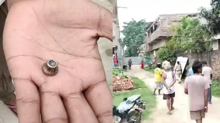 Bihar News : कटिहार में गोलियों की बौछार से थर्राया महिपाल न