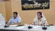 धान अधिप्राप्ति को लेकर सख्त हुए डीएम : 15 जून तक शत-प्रतिशत सीएमआर जमा करने का अल्टीमेटम