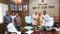 Bihar News : पाटलिपुत्र सिने सोसाइटी ने की फिल्म निर्माण को उद्योग का दर्जा देने की मांग, कला संस्कृति मंत्री को सौंपा ज्ञापन 
