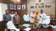 Bihar News : पाटलिपुत्र सिने सोसाइटी ने की फिल्म निर्माण को उद्योग का दर्जा देने की मांग, कला संस्कृति मंत्री को सौंपा ज्ञापन 