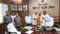 Bihar News : पाटलिपुत्र सिने सोसाइटी ने की फिल्म निर्माण को उद्योग का दर्जा देने की मांग, कला संस्कृति मंत्री को सौंपा ज्ञापन 