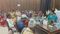 Bikram Nagar Panchayat Board Meeting