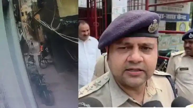 पटना में दिल दहला देने वाली वारदात: सनकी पति ने पहली पत्नी क