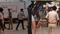 Samastipur Encounter Criminal Prince Kumar Injured in Police Firing at Night