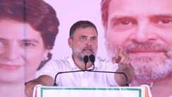 Rahul Gandhi called traitors