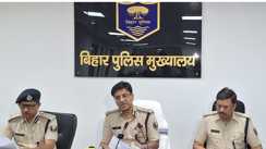 Bihar Police Dial 112 report and future plan