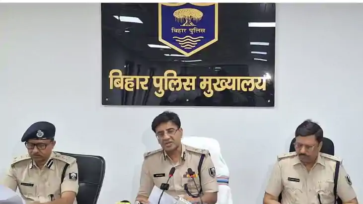 Bihar Police Dial 112 report and future plan